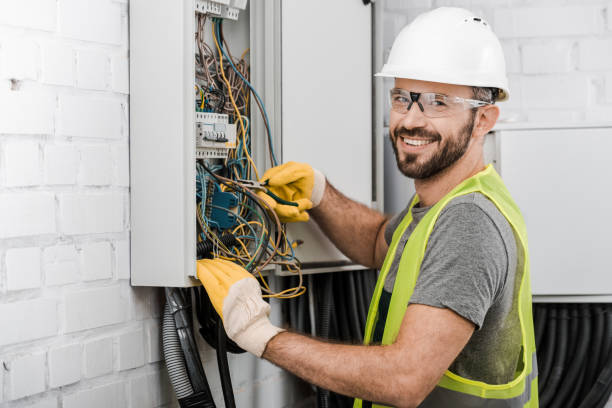 Best Commercial Electrician Services  in Westport, WA