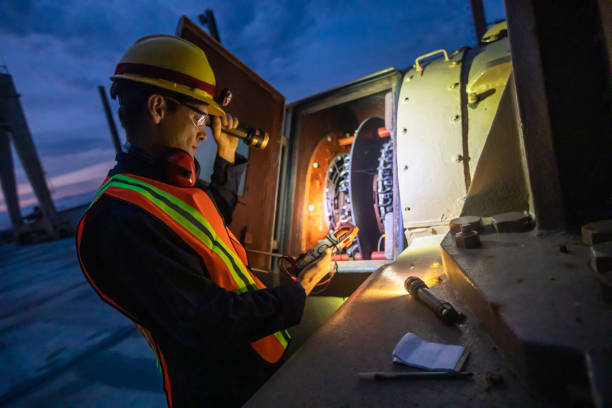 Best Electrical System Inspection  in Westport, WA