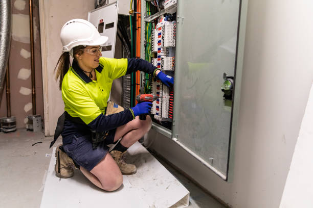Best Affordable Electrical Installation  in Westport, WA