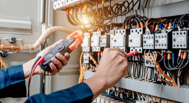 Best Electrical Rewiring Services  in Westport, WA