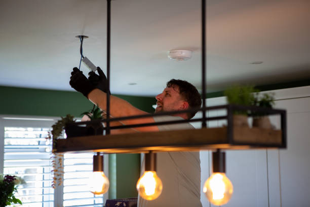 Best Electrical Repair Services  in Westport, WA