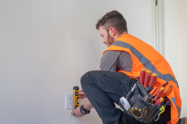Best Electrical Upgrades for Homes  in Westport, WA