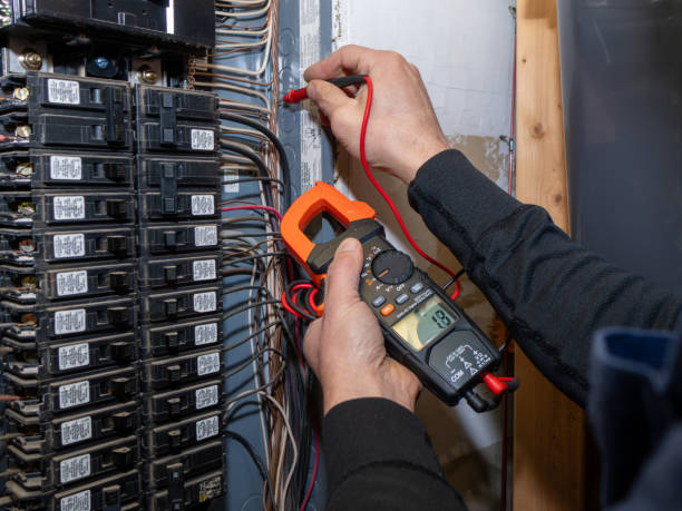 Professional Electrician in Westport, WA