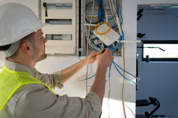 Best Circuit Breaker Repair  in Westport, WA
