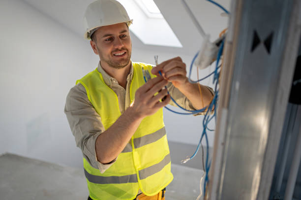 Electrical Upgrades for Homes in Westport, WA