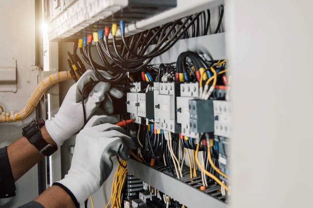 Best Electrical Contractors for Businesses  in Westport, WA